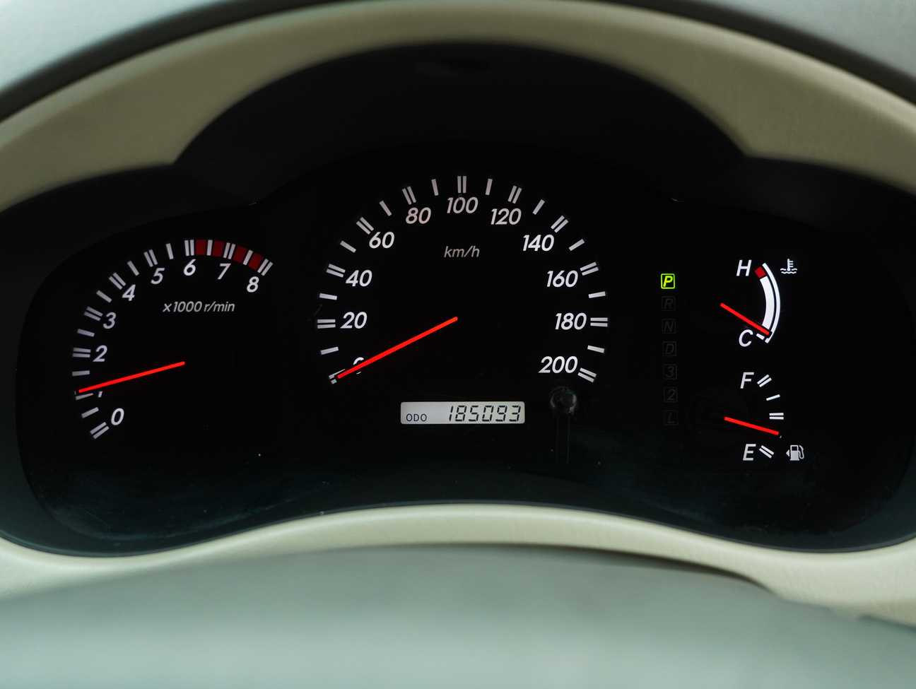 used 2010 Toyota Innova G 2.0