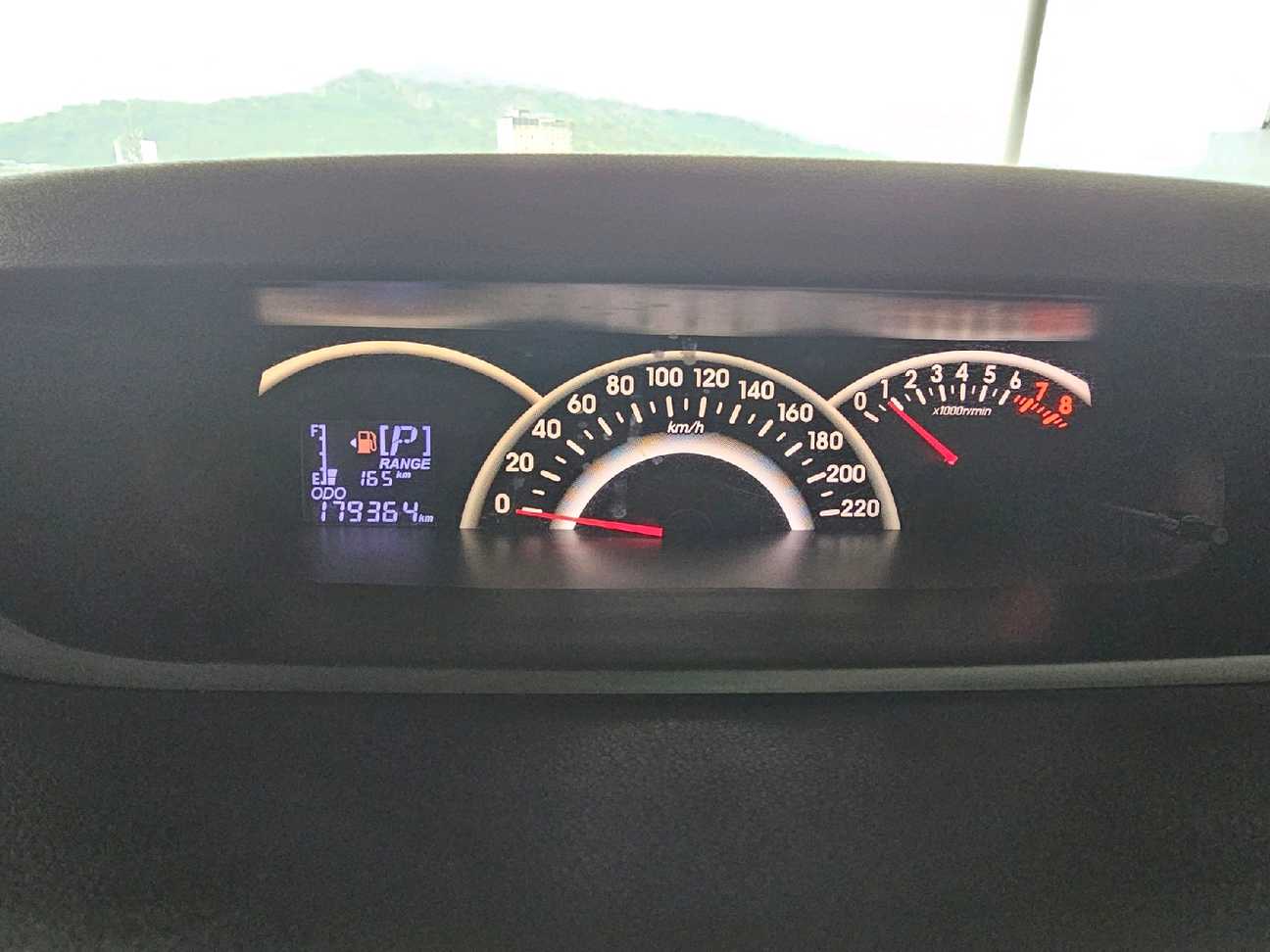 terpakai 2018 Perodua Alza EZ 1.5