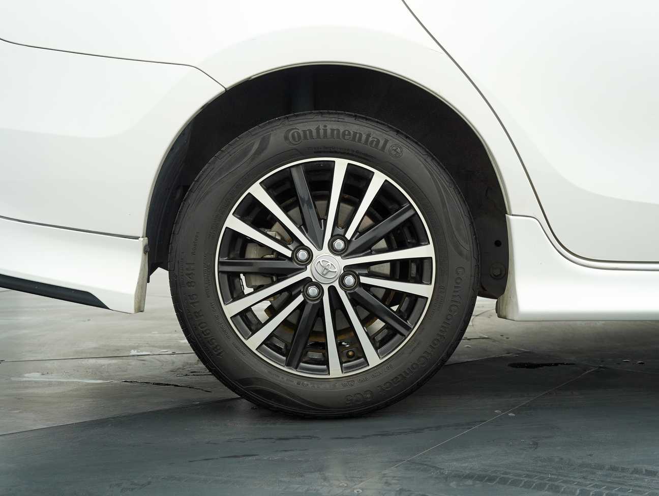 used 2018 Toyota VIOS GX 1.5