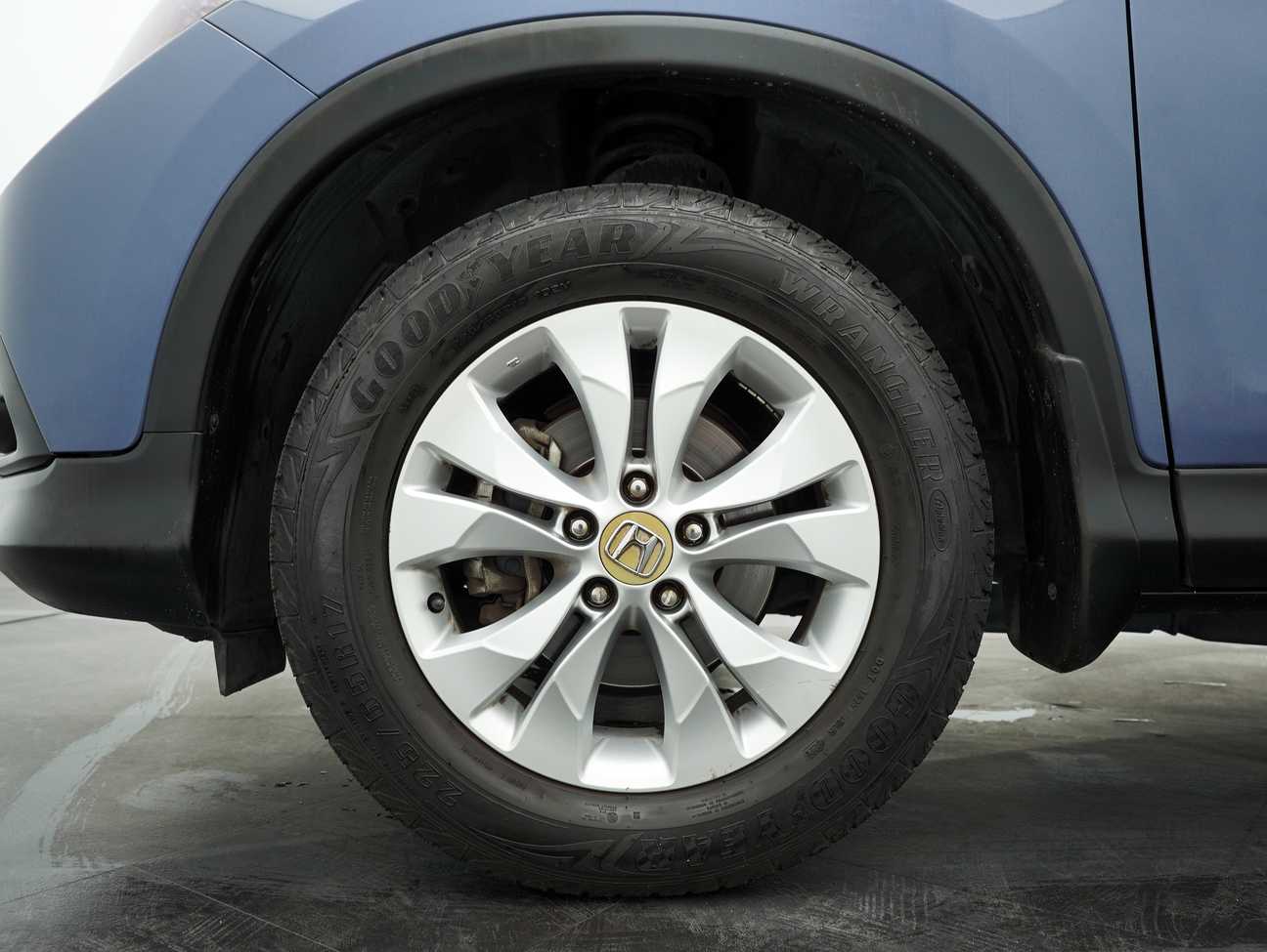used 2014 Honda CR-V  2.0