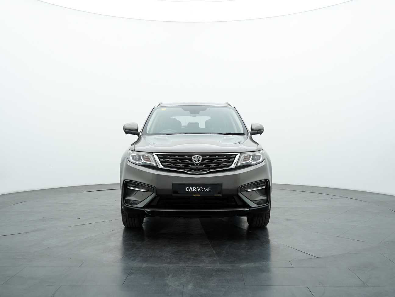 terpakai 2019 Proton X70 TGDI Executive 1.8