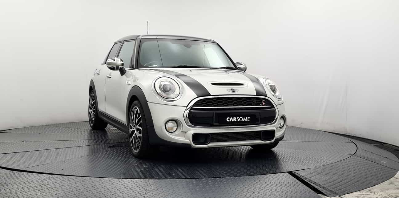 Mini 5 Turer