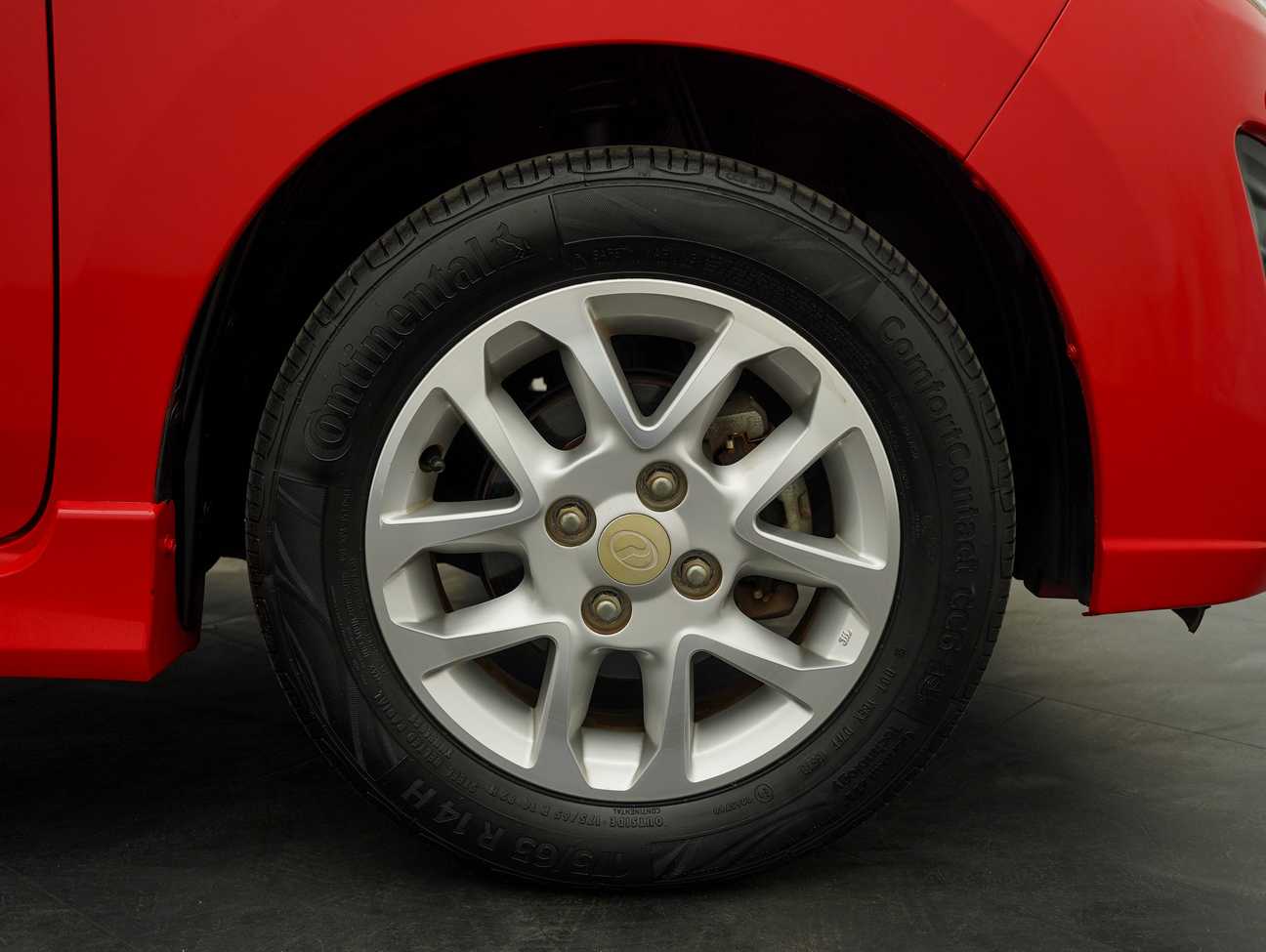 used 2015 Perodua AXIA SE 1.0