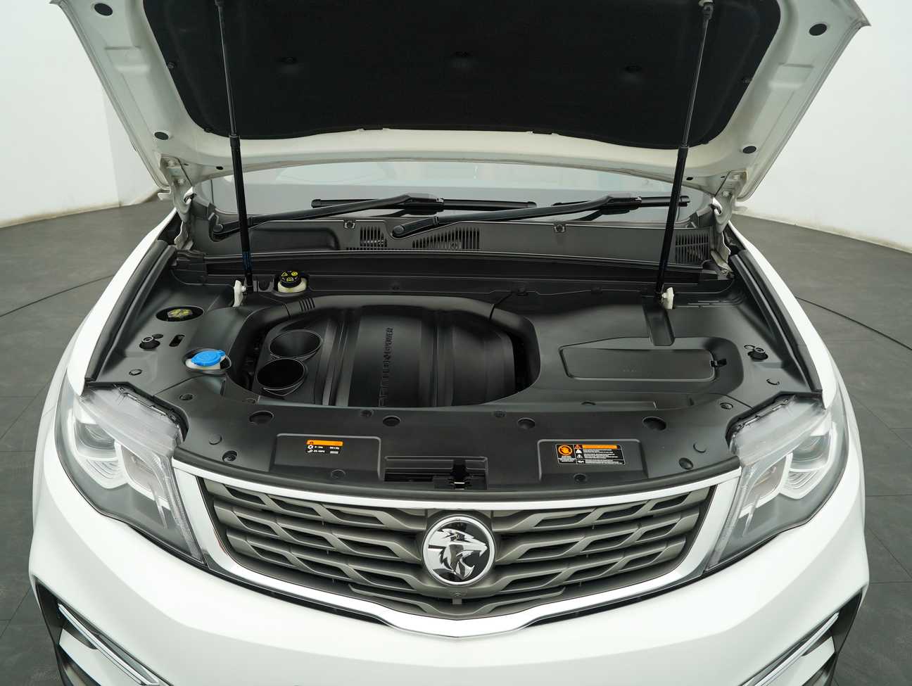 used 2020 Proton X70 Premium X 1.8