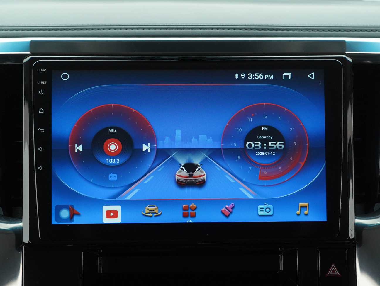 used 2016 Toyota Vellfire ZG 2.5