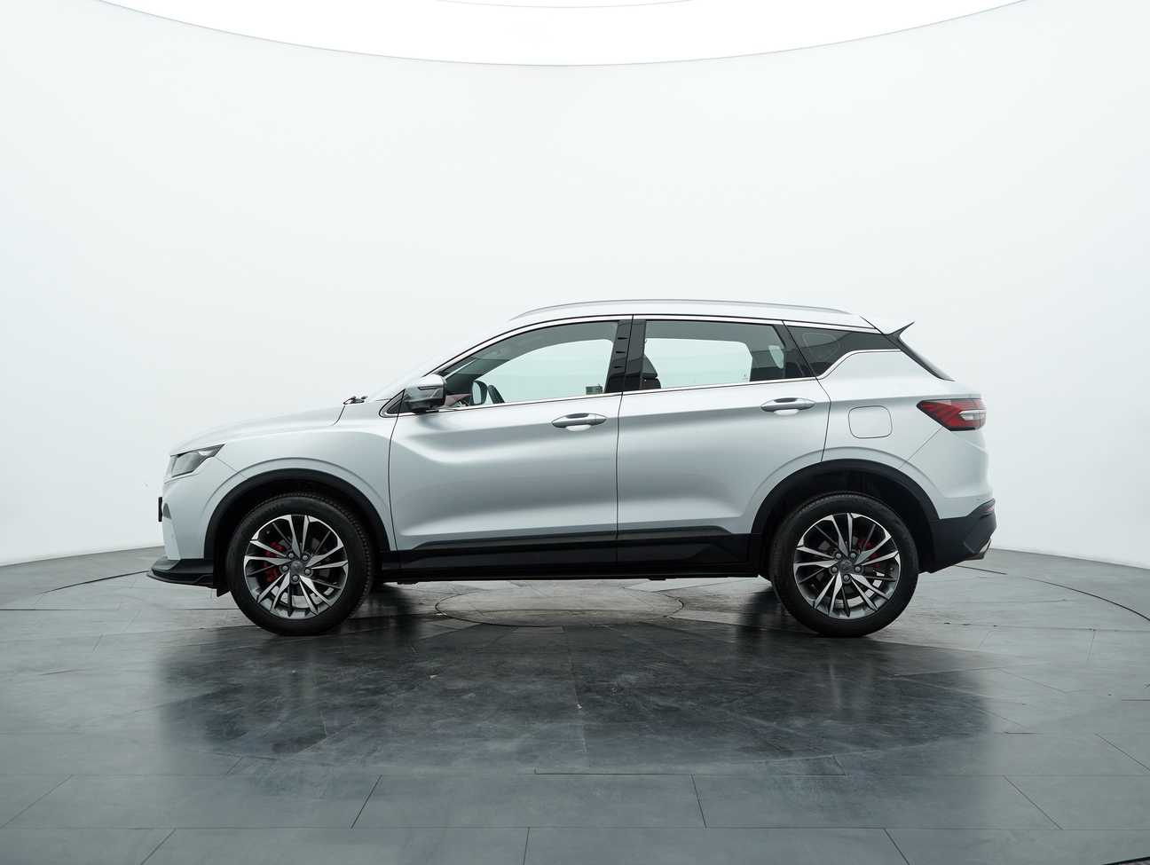 terpakai 2020 Proton X50 Premium 1.5
