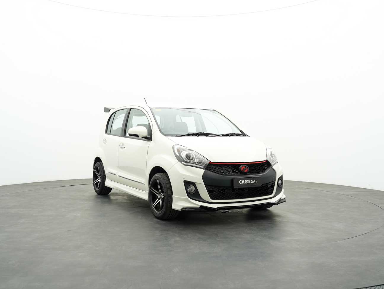 used 2015 Perodua MYVI SE 1.5