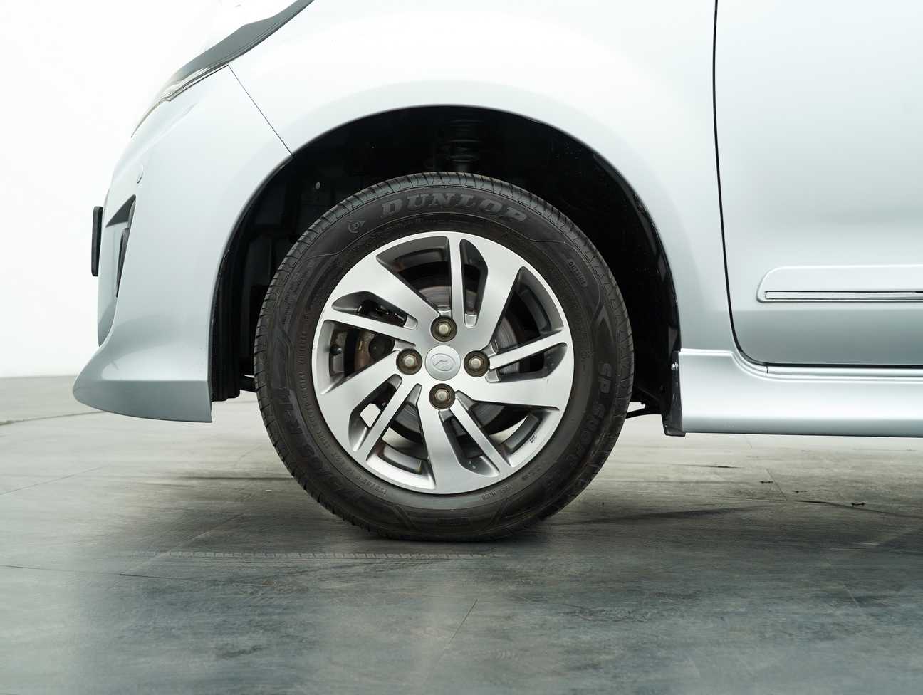 used 2016 Perodua Myvi SE 1.5