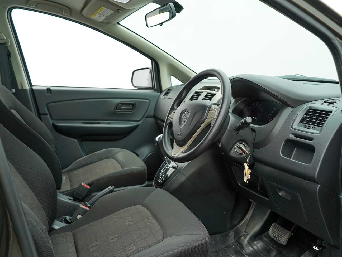 used 2014 Proton Exora Bold CFE Standard 1.6