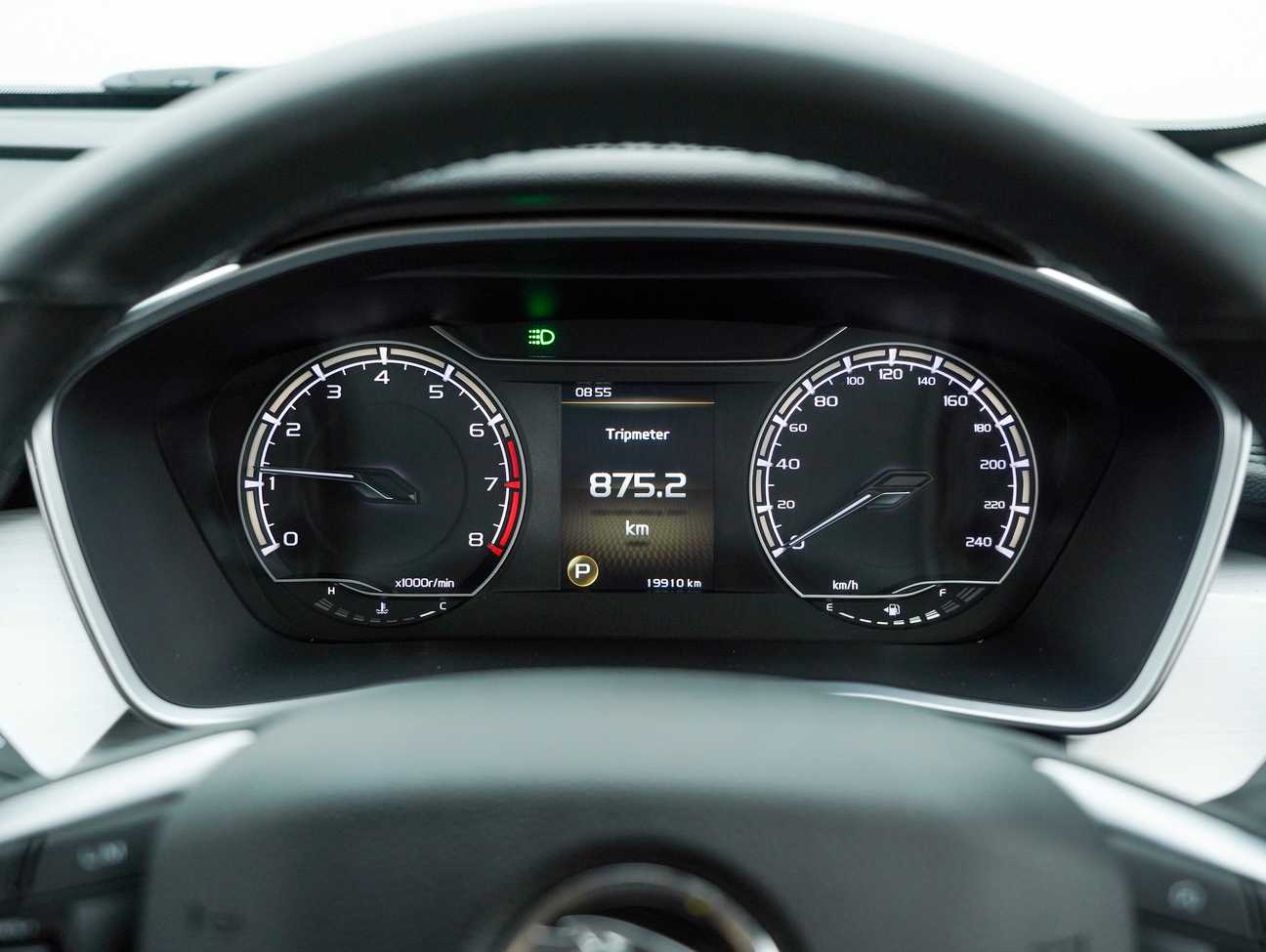 used 2022 Proton X50 Executive 1.5