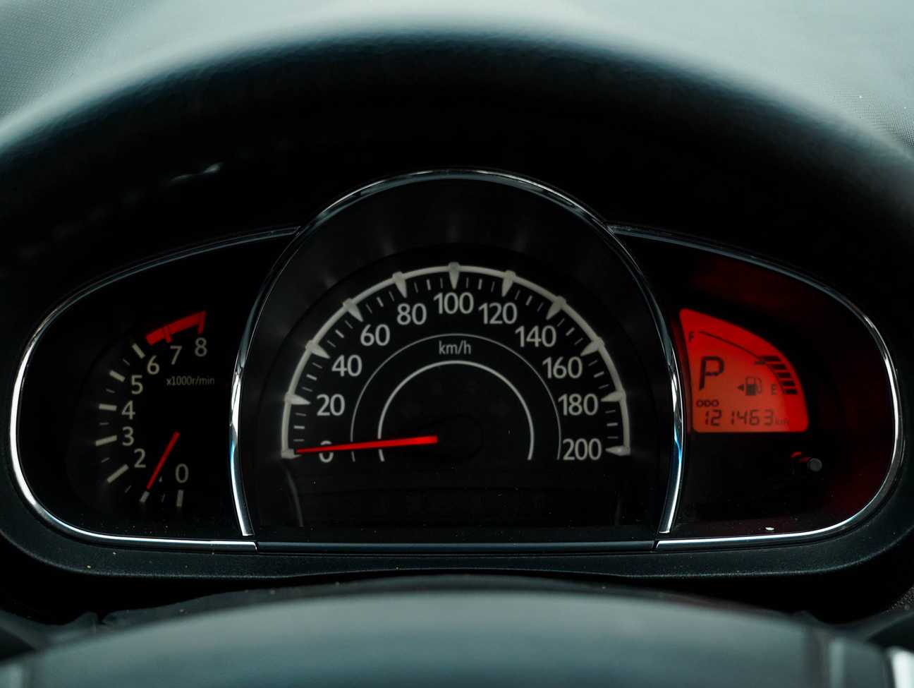 used 2017 Perodua AXIA Advance 1.0