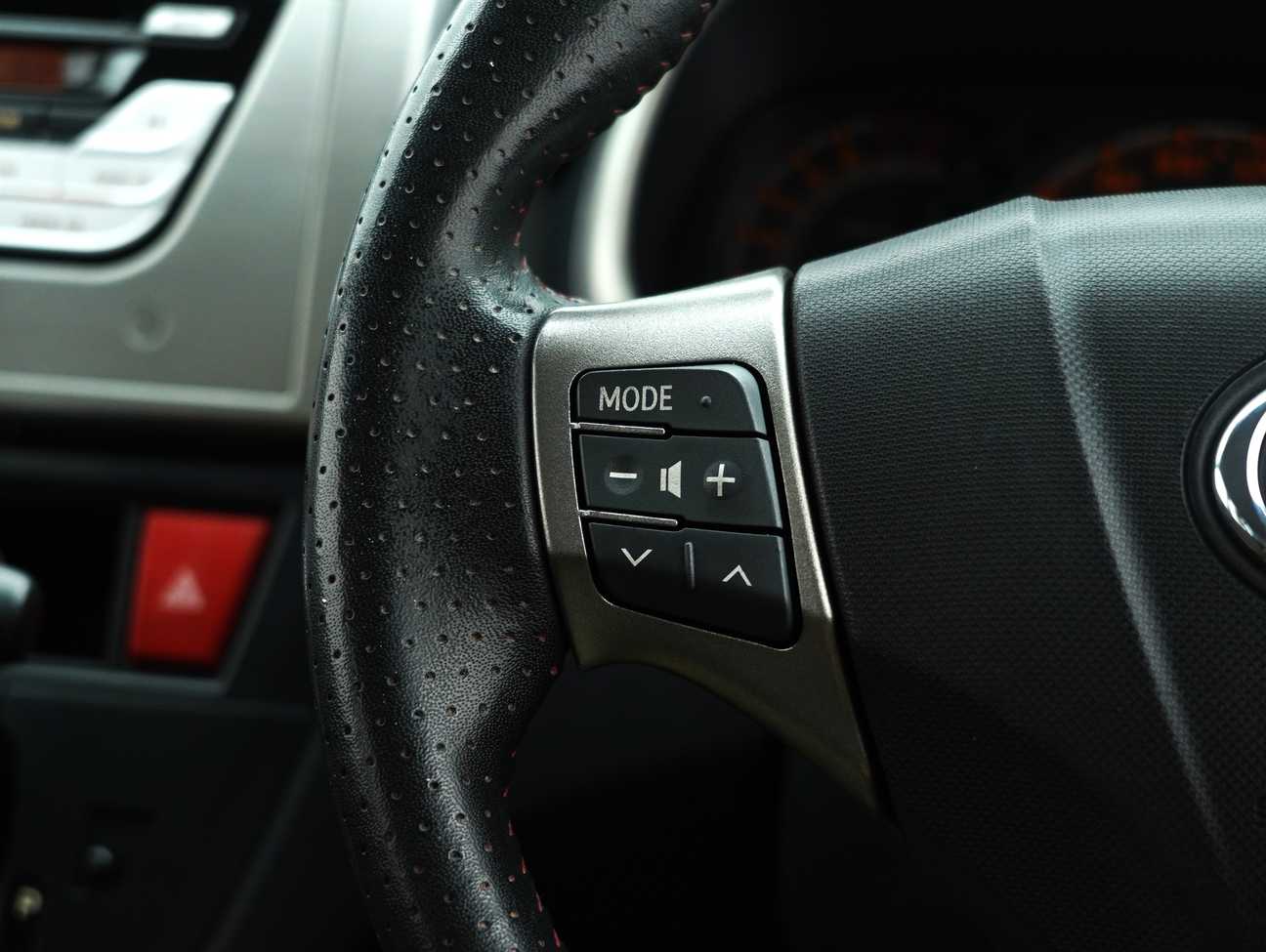 terpakai 2015 Perodua Myvi X 1.3