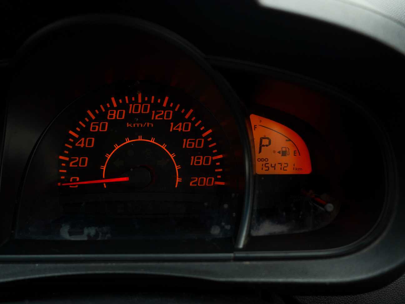 terpakai 2015 Perodua AXIA G 1.0