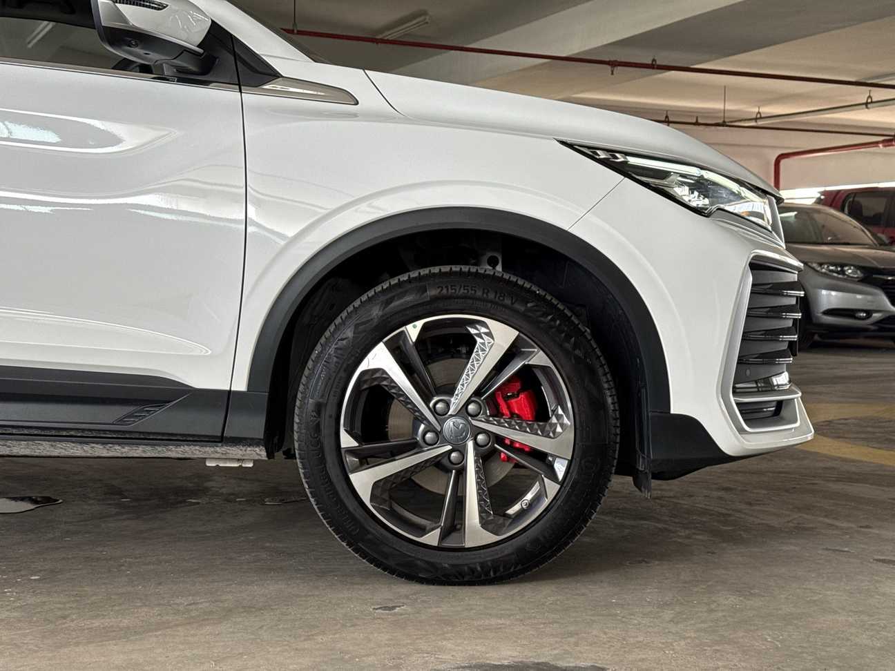 terpakai 2025 Proton X50 Premium 1.5