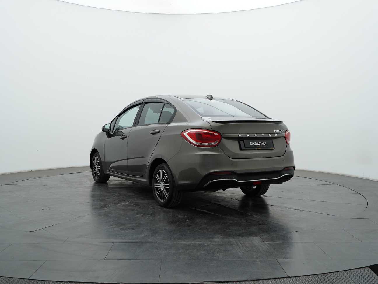 used 2019 Proton Persona Premium 1.6