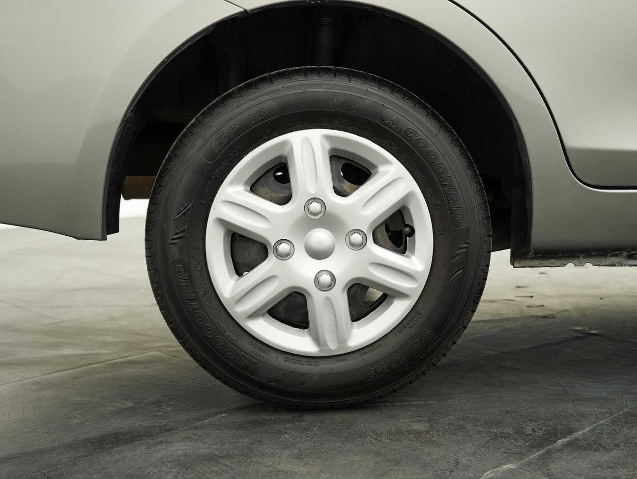 used 2018 Proton Saga Standard 1.3