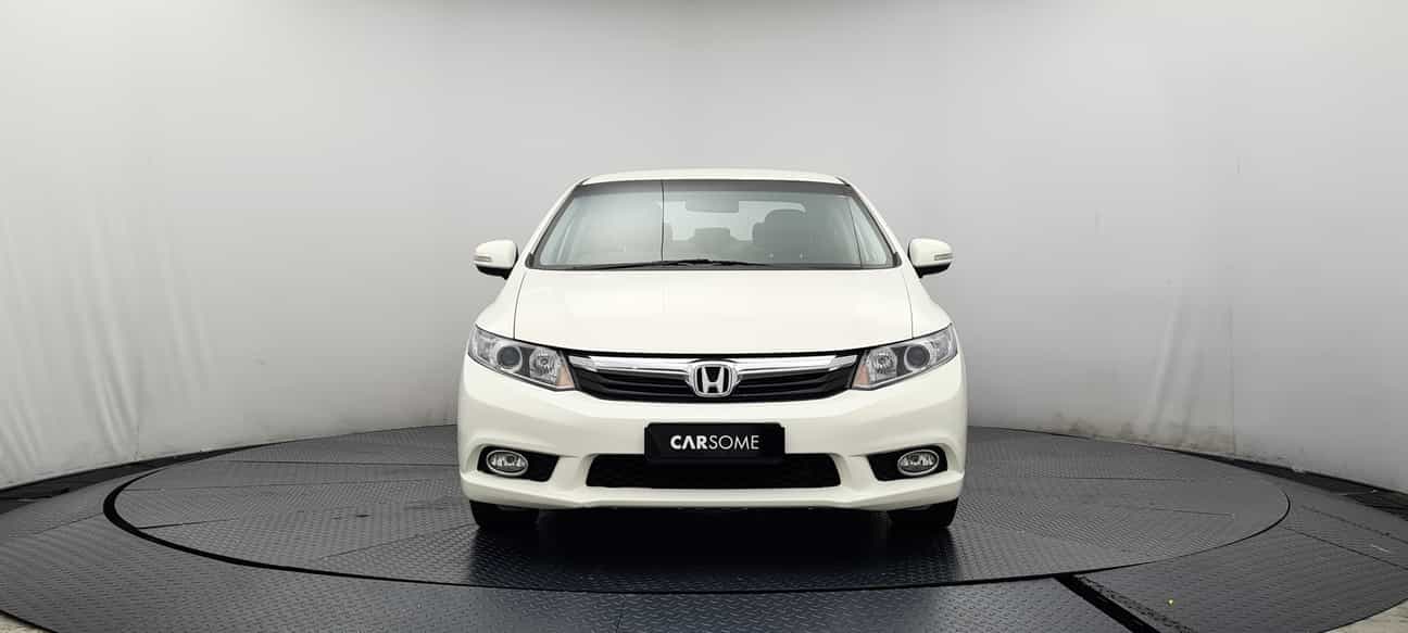 used 2013 Honda CIVIC S NAVI 2.0