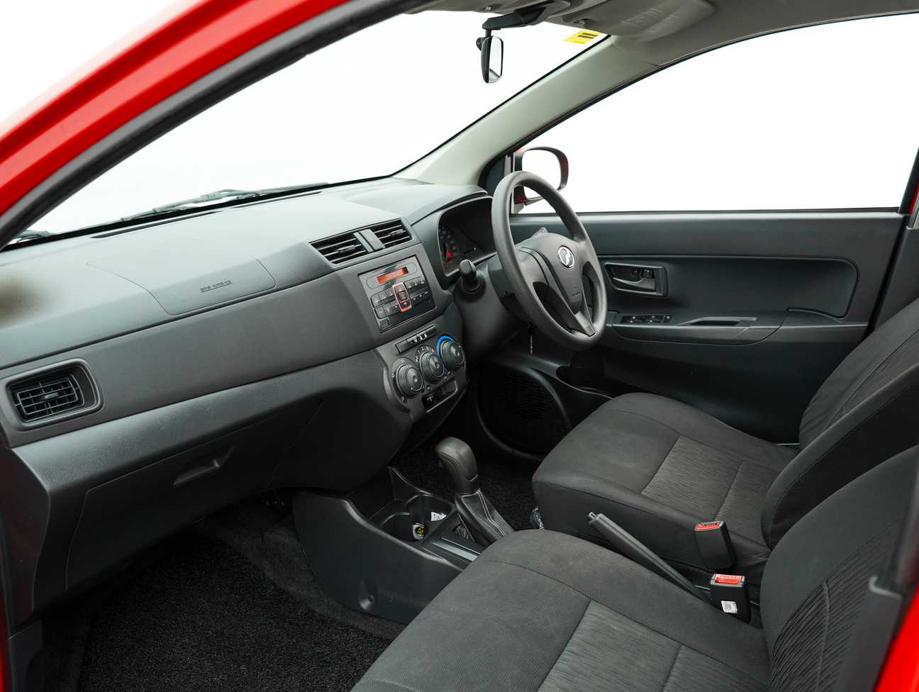 used 2016 Perodua BEZZA G 1.0