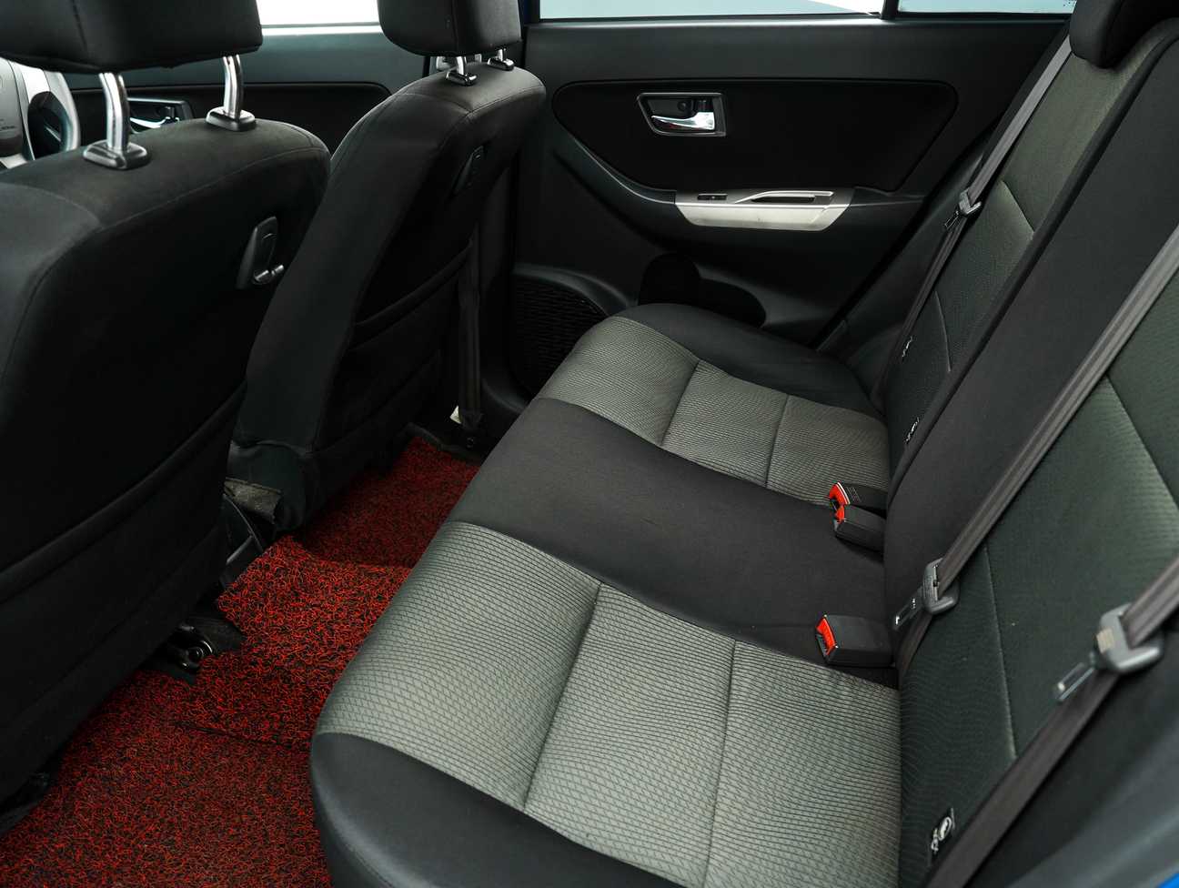 used 2017 Perodua Bezza X Premium 1.3