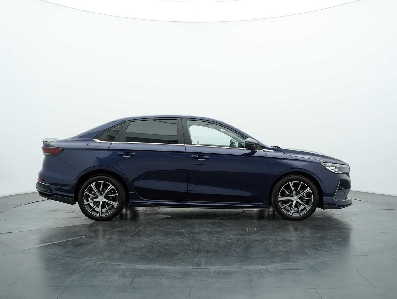 used 2024 Proton S70 Flagship X 1.5