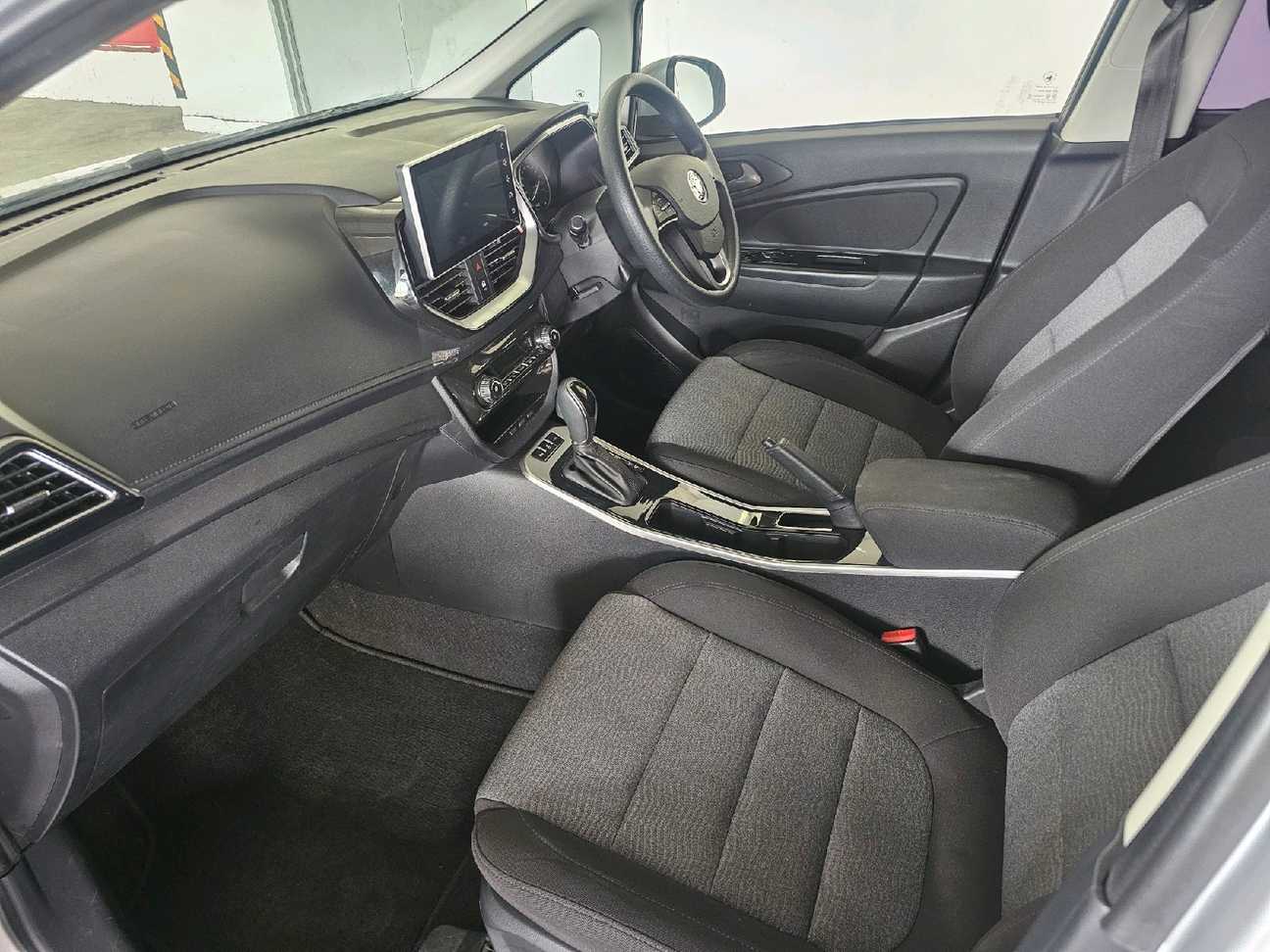 terpakai 2022 Proton Persona Executive 1.6