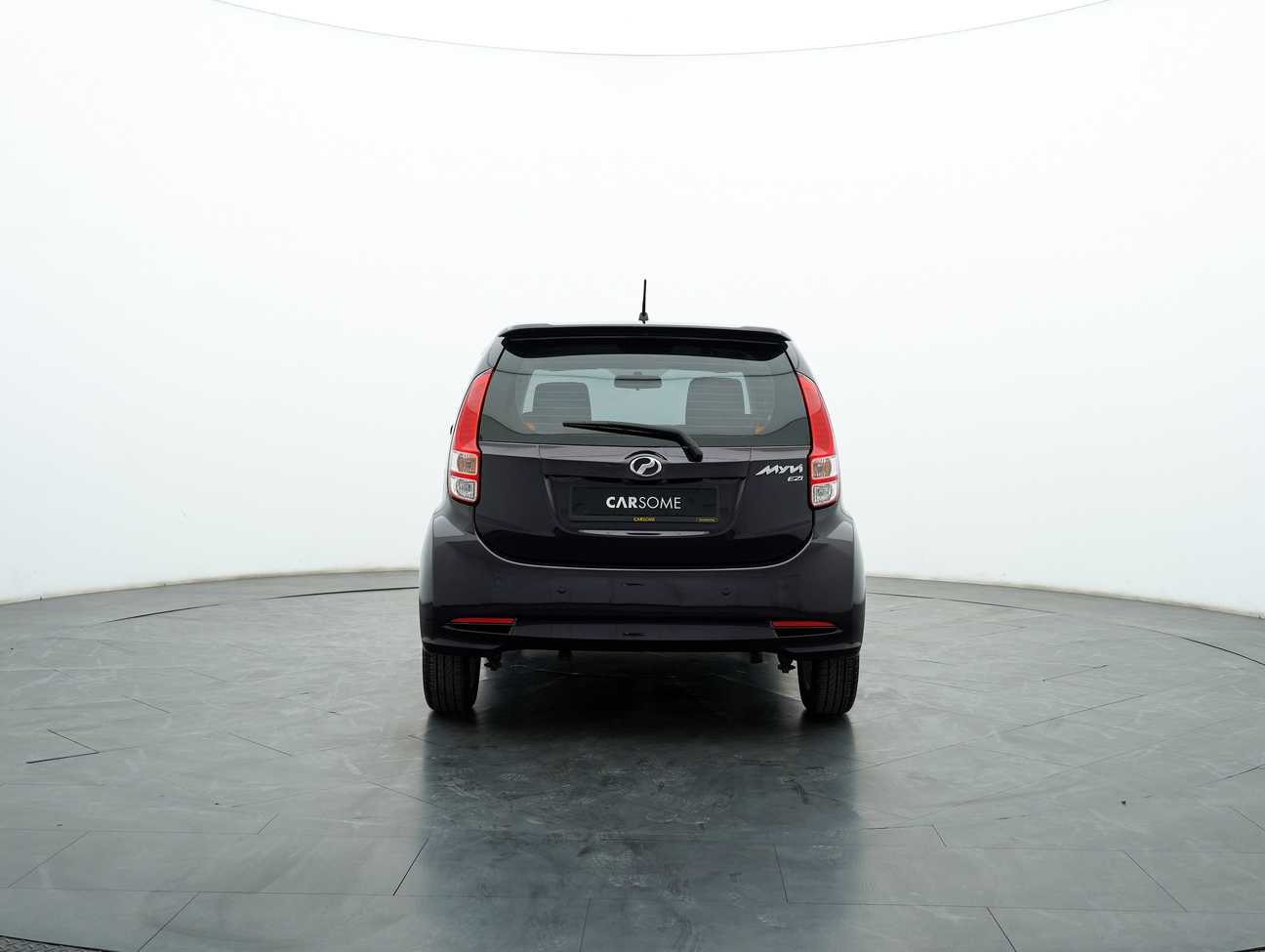 used 2011 Perodua Myvi EZi 1.3