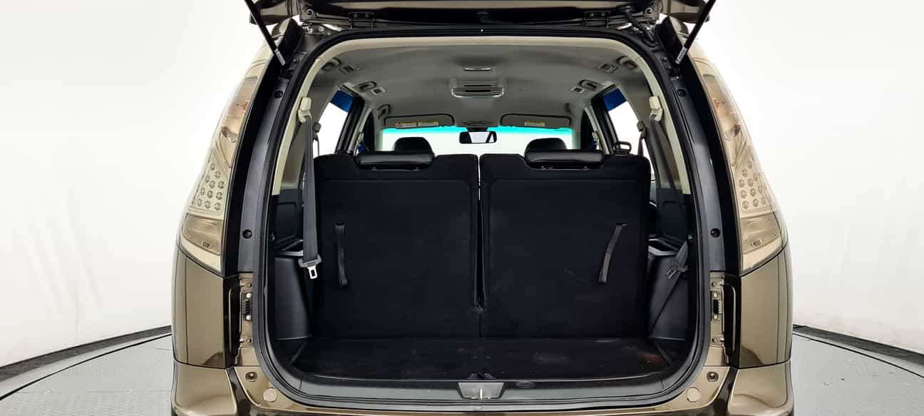 used 2014 Proton EXORA BOLD PREMIUM 1.6