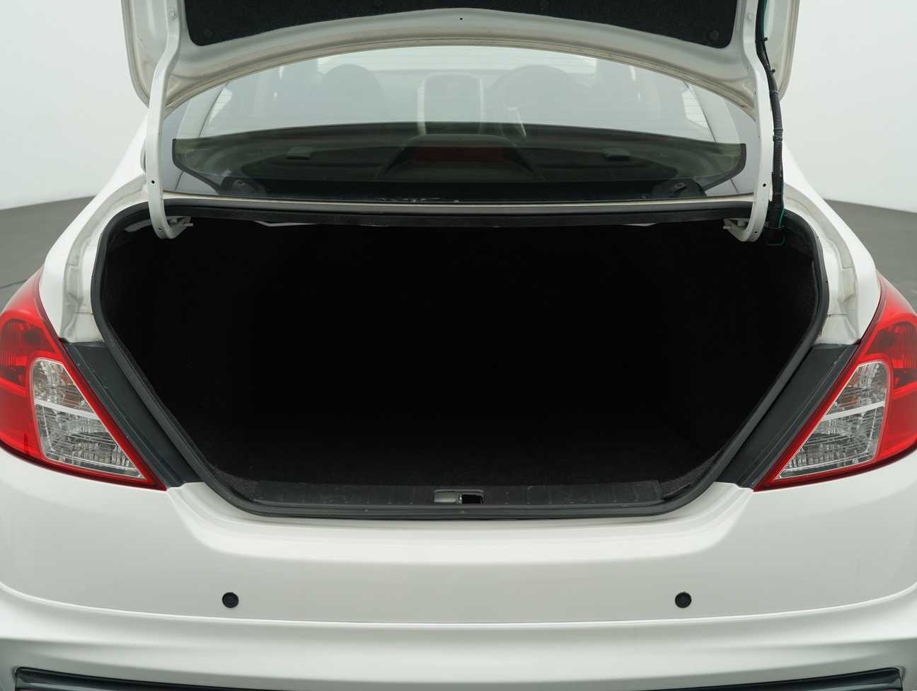 terpakai 2016 Nissan Almera VL 1.5