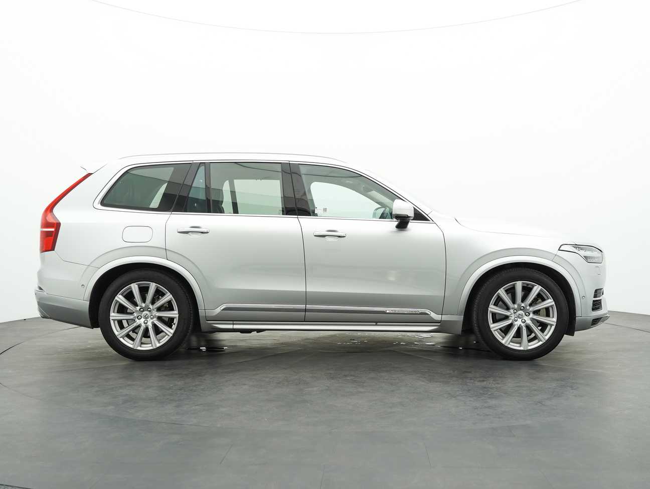 used 2016 Volvo XC90 T8 2.0