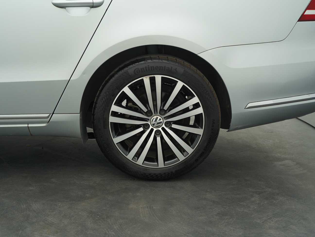 used 2013 Volkswagen PASSAT TSI 1.8