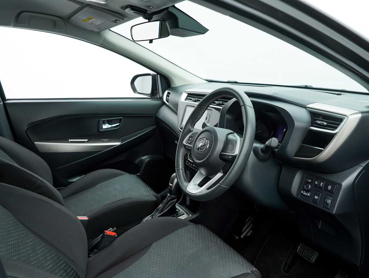 used 2022 Perodua Myvi H 1.5