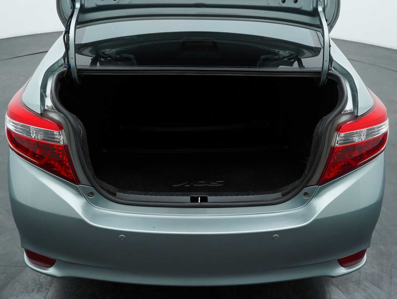 used 2013 Toyota Vios E 1.5