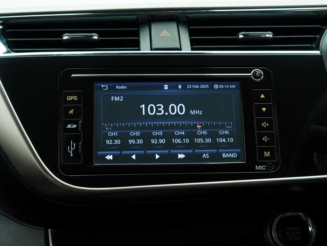 used 2018 Perodua Myvi AV 1.5