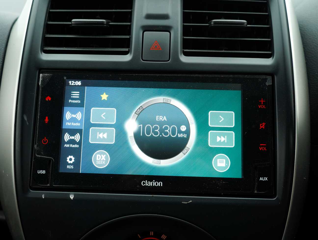 used 2019 Nissan ALMERA E BLACK SERIES 1.5