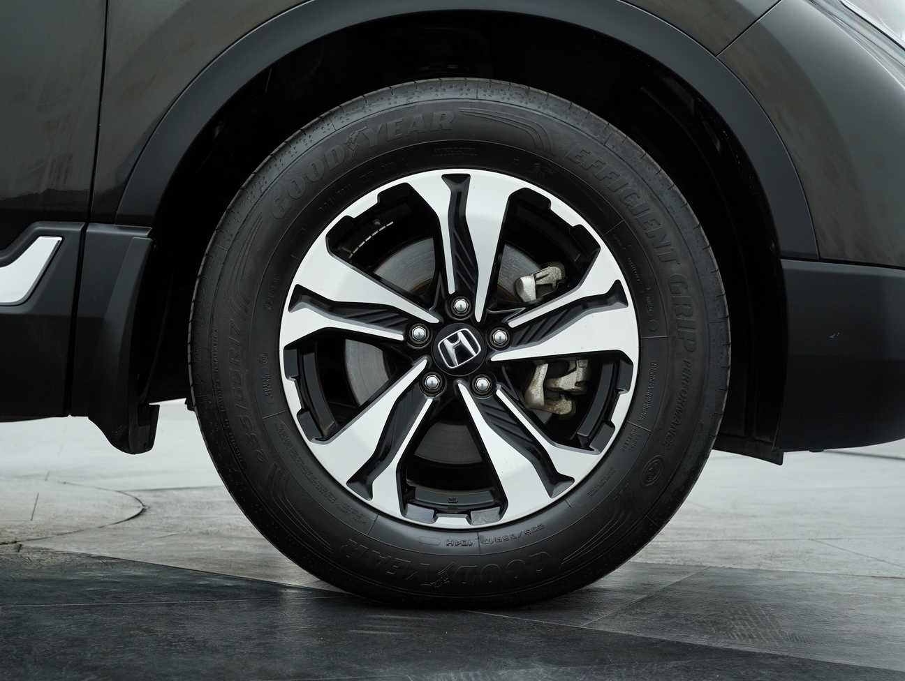 used 2019 Honda CR-V  2.0