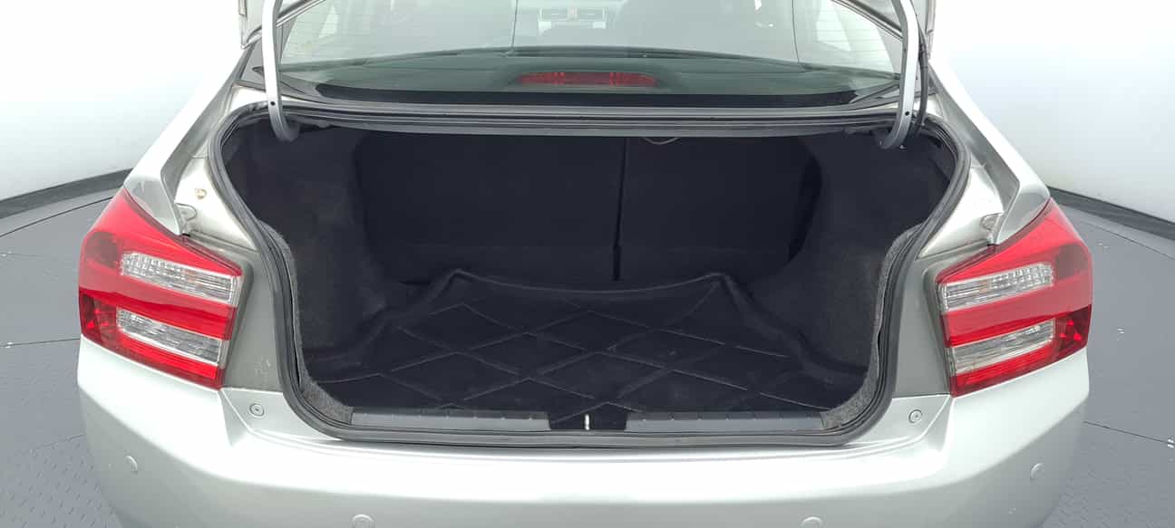 used 2013 Honda CITY E I-VTEC 1.5