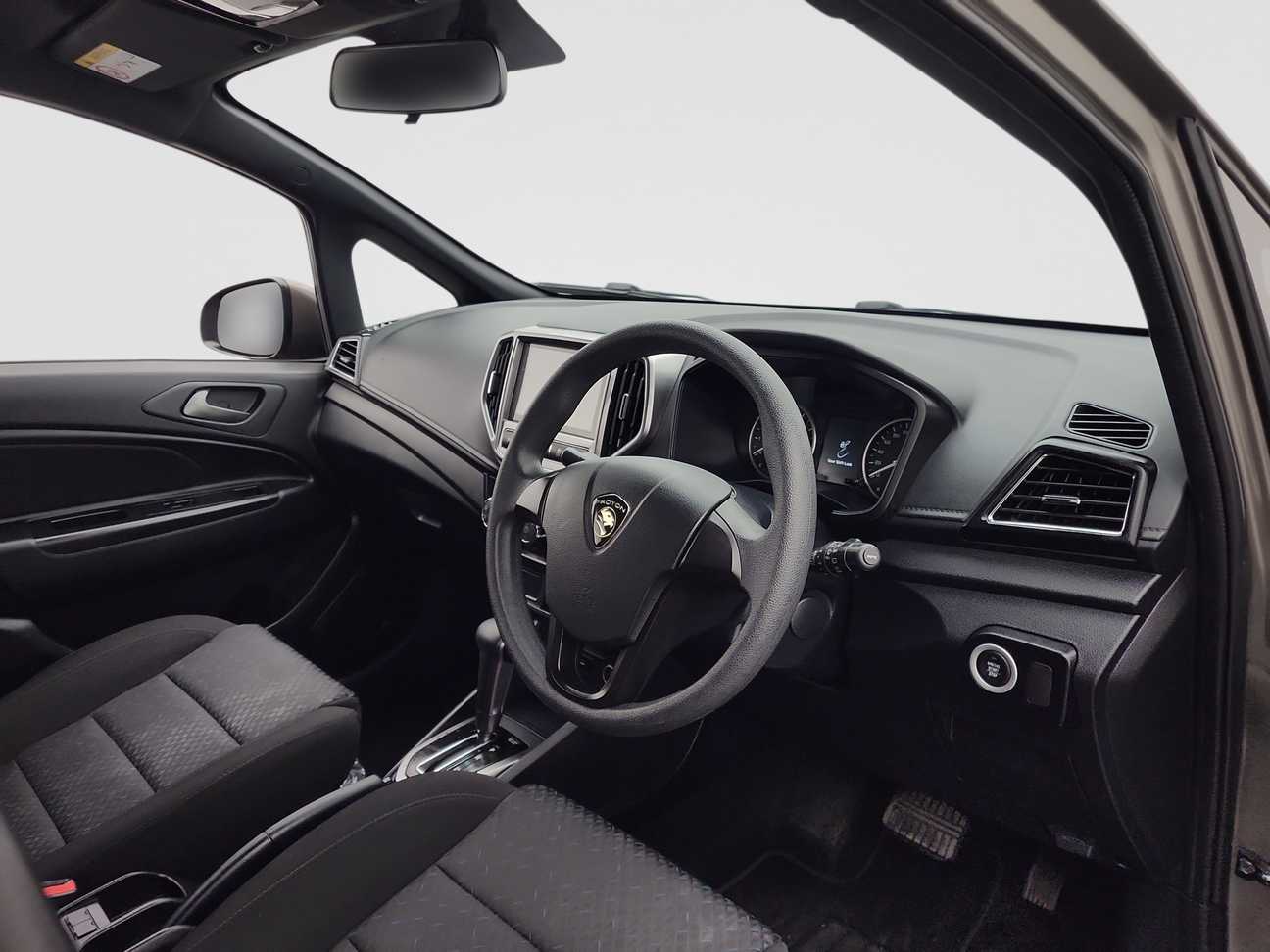 used 2021 Proton Iriz Executive 1.6
