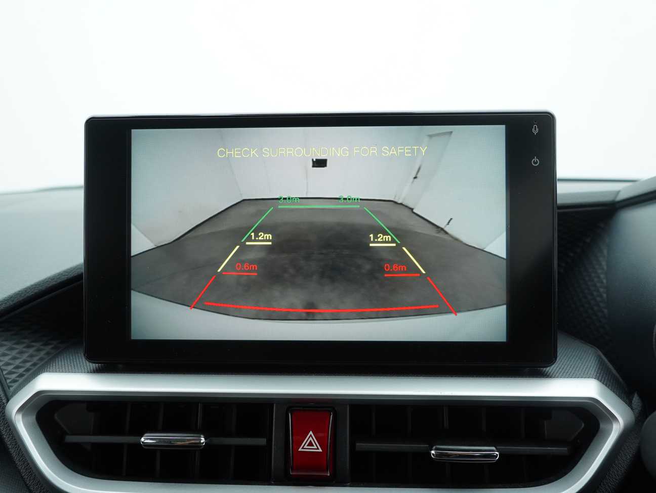 used 2021 Perodua Ativa AV 1.0