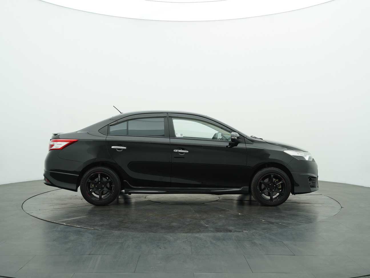 used 2014 Toyota Vios G 1.5