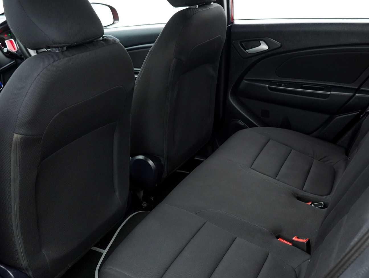 terpakai 2016 Proton Iriz Executive 1.3