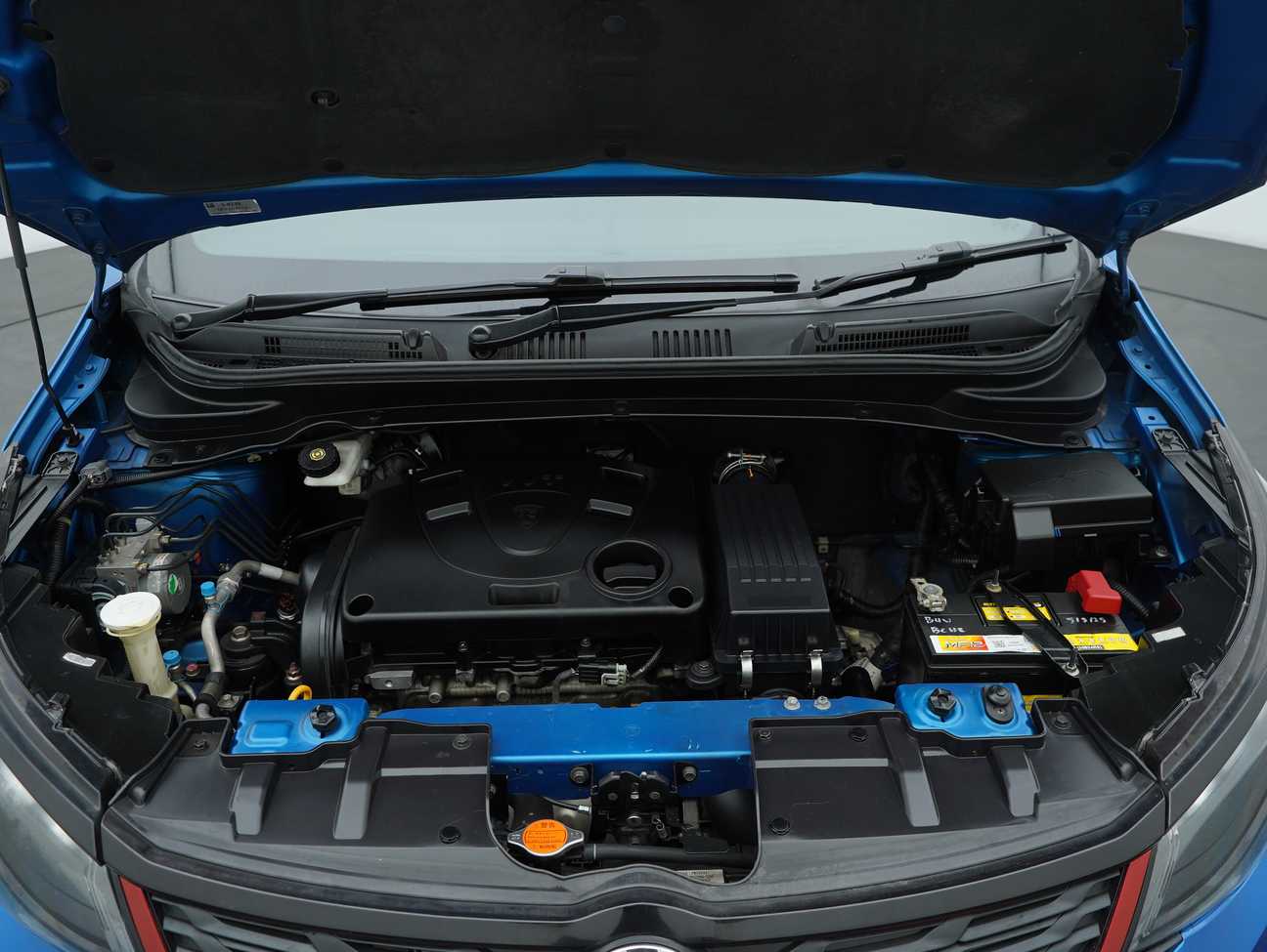 used 2021 Proton Iriz Active 1.6