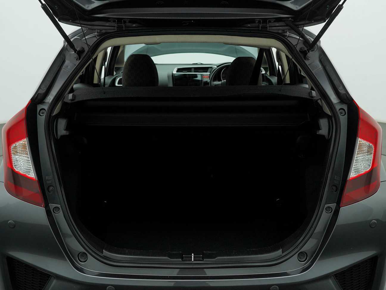 used 2015 Honda Jazz S 1.5