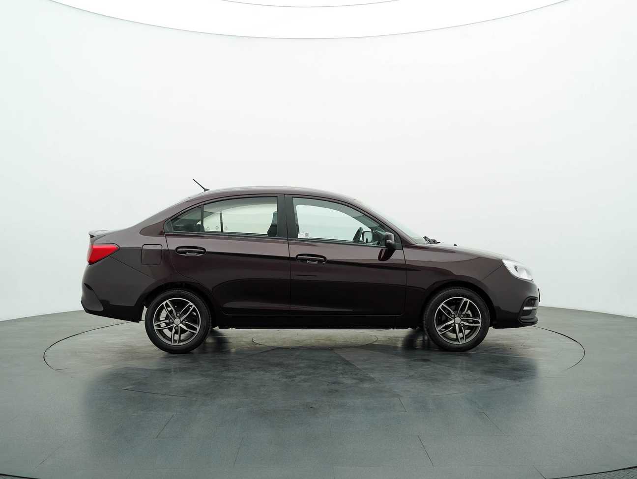 used 2020 Proton Saga Premium 1.3