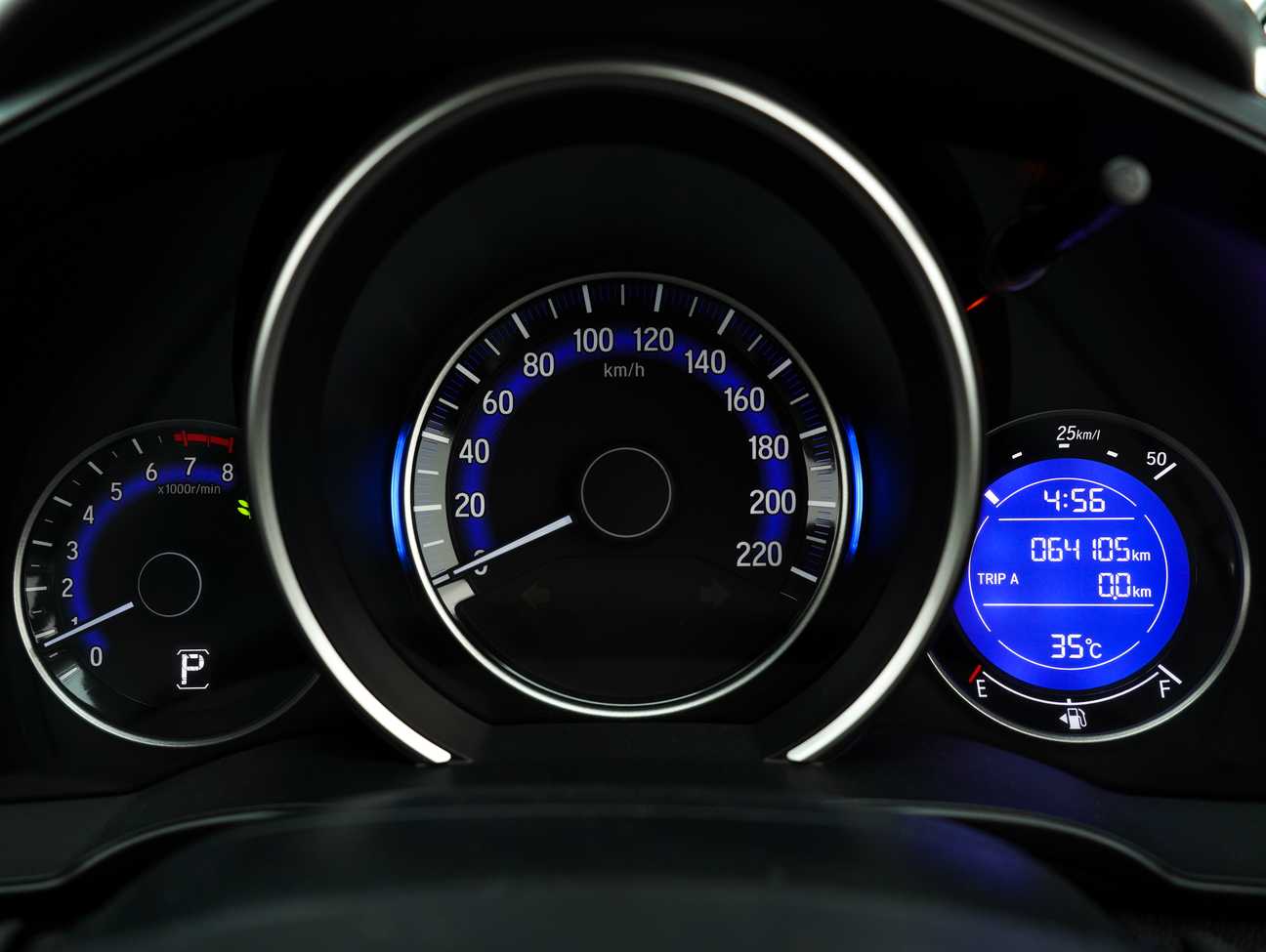 used 2017 Honda Jazz E 1.5