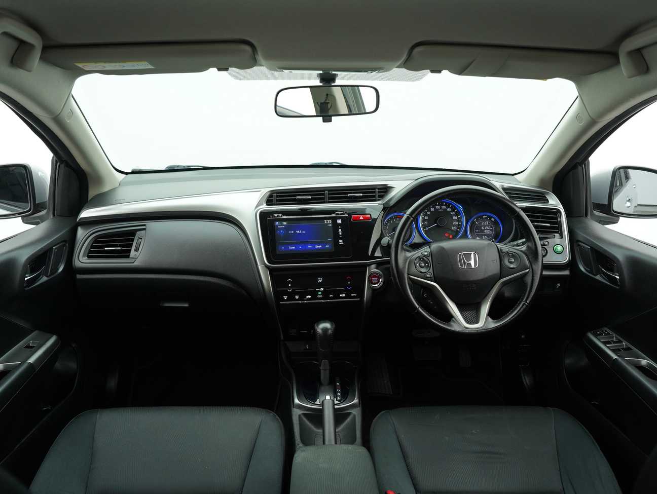 terpakai 2014 Honda City V 1.5