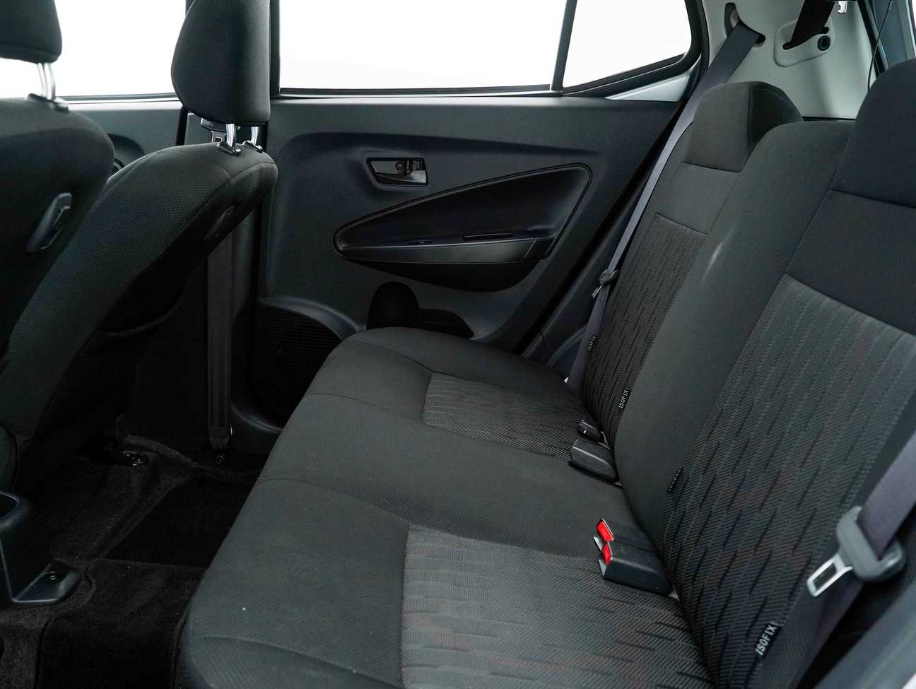 terpakai 2019 Perodua AXIA G 1.0