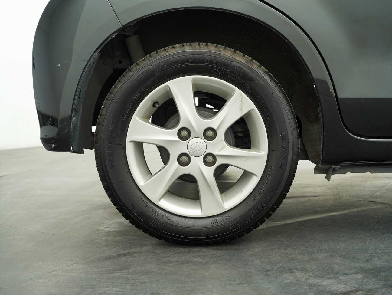 used 2011 Perodua Myvi EZi 1.3