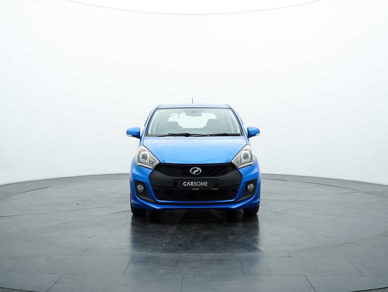used 2016 Perodua Myvi SE 1.5