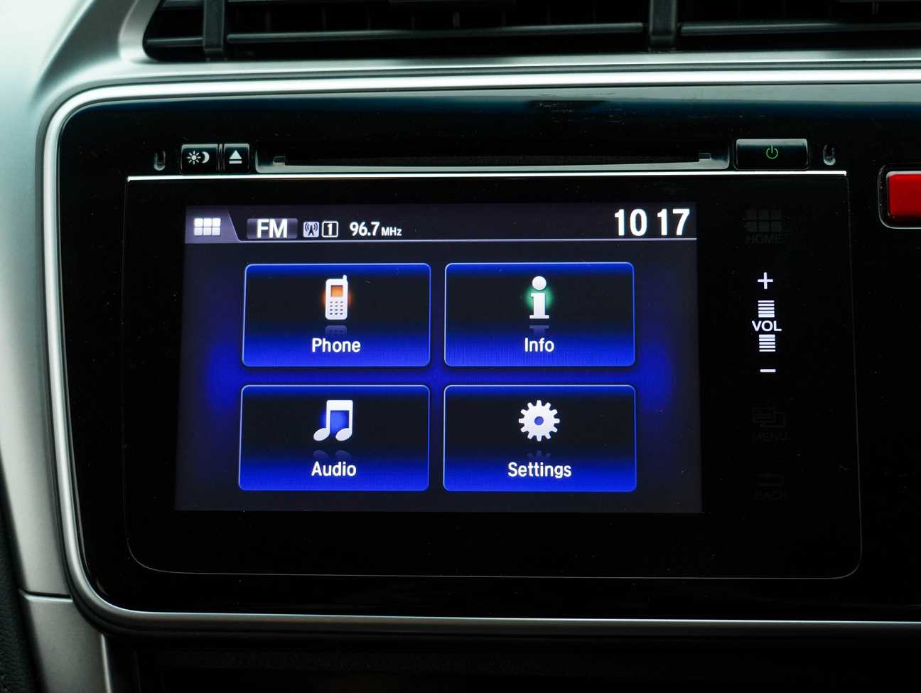 terpakai 2015 Honda City V i-VTEC 1.5