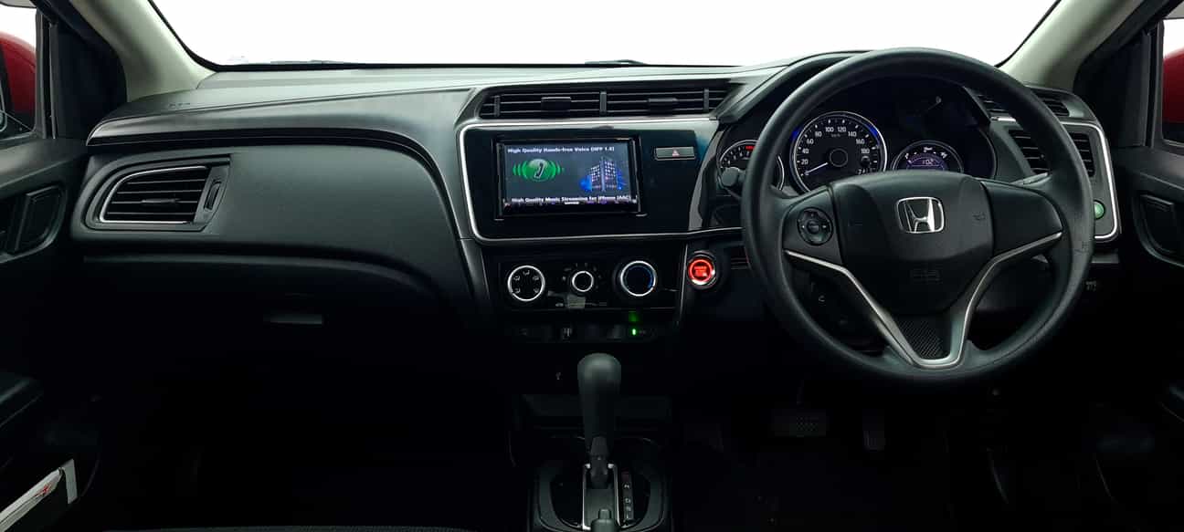 used 2017 Honda CITY S 1.5